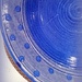 Blue bowl by boxplayer