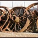 Buggy/Wagon Wheels by essiesue