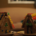 Gingerbread Houses by jawere