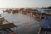 8th Jan 2015 - Floating Fishing village southbay