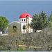 Church In The Troodos Mountains,Cyprus by carolmw