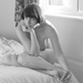 Nude on Bed 2 by motorsports