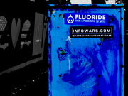18th Jan 2015 - Fluoride