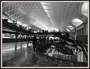 19th Jan 2015 - Inside Union Station