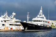 19th Jan 2015 - What size is YOUR Yacht?