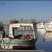 Toulon Port by jamibann