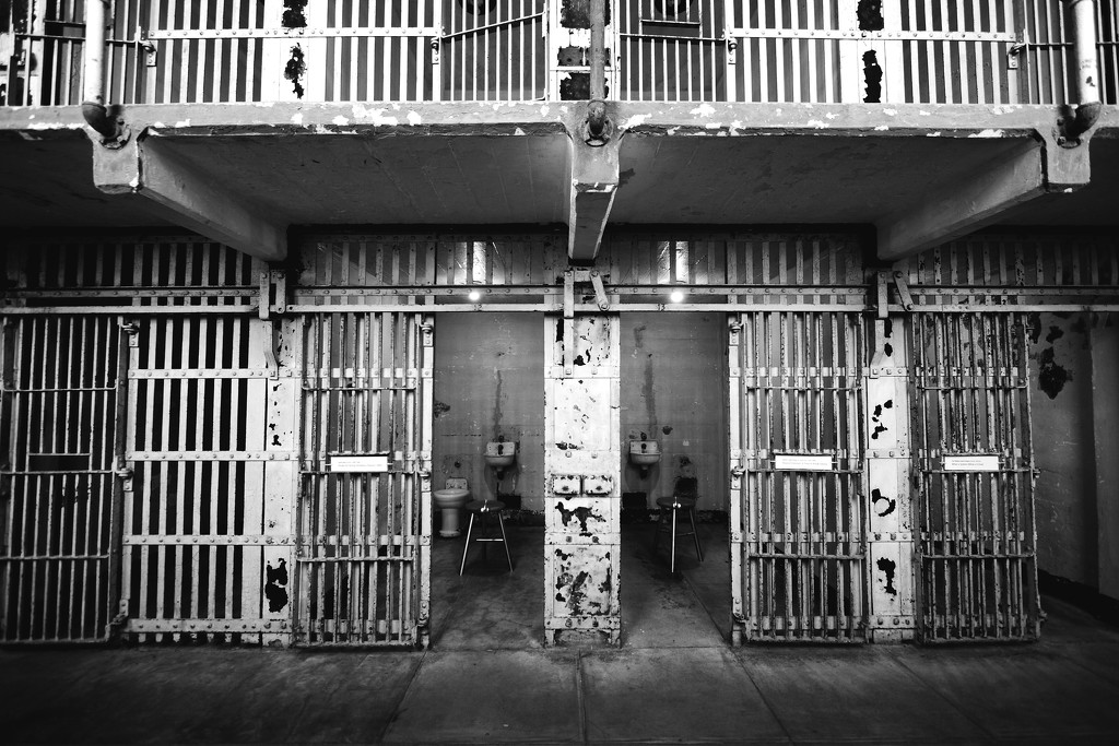 alcatraz rooms by blueberry1222