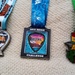 Weekend Medals by mariaostrowski