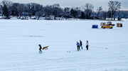 19th Jan 2015 - Fun on the Lake