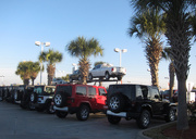 17th Jan 2015 - Jeeps