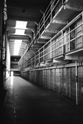20th Jan 2015 - alcatraz cells