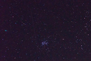 19th Jan 2015 - Comet Lovejoy