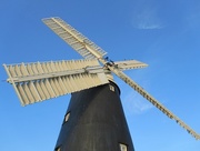 20th Jan 2015 - The Windmill Sails