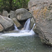 waterfall Jana Perak by ianjb21