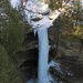 Ice Falls by randy23