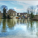 St.Neots And The Great Ouse by carolmw