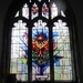 Stained glass window - Hadleigh Suffolk by g3xbm