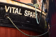 21st Jan 2015 - Vital Spark