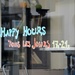 Happy hours! by parisouailleurs