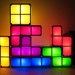 Tetris by halkia