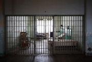 23rd Jan 2015 - prison hospital