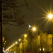 Street Lights by rminer