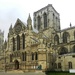 York Minster by fishers