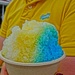 Shaved ice by cocobella