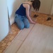 Finishing the floor by nami