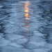 Ice Patterns by selkie