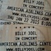 Billy Joel Tickets!! by judyc57