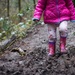 Muddy Hike by tina_mac