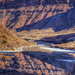 Reflections on the Colorado River by exposure4u