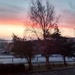 Frosty sunrise by dragey74