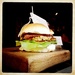 Burger by emma1231