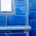 Blue tiles by boxplayer