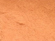 24th Jan 2015 - Cocoa looks like sand closeup