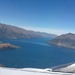 South Island lake NZ by chimfa