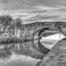 Canal Bridge by tonygig