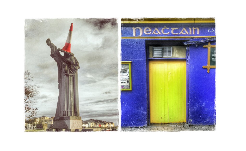 2 Galway pictures . by jack4john