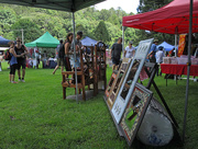 26th Jan 2015 - At the Bunya Mountain craft market
