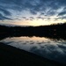 Lake Montclair Sunset by khawbecker