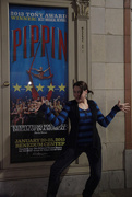 23rd Jan 2015 - Pippin!!