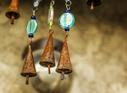 22nd Jan 2015 - (Day 343) - Rusty Bell Chimes