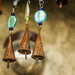 (Day 343) - Rusty Bell Chimes by cjphoto
