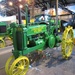 John Derre Tractor by randy23