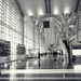 The Terminal by alophoto