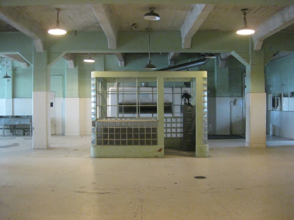 alcatraz kitchen by blueberry1222