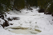 26th Jan 2015 - Cascade River