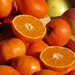 Sweet Oranges by seattlite